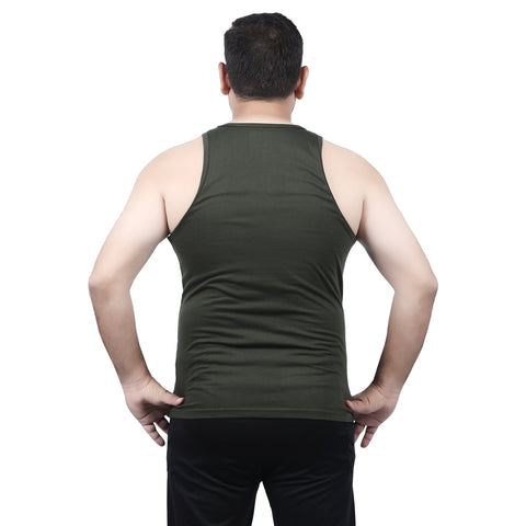 Men’s Racerback Tank Top with Discreet Insulin Pump Pockets – Moisture-Wicking, Breathable Workout Top for Diabetic Men – Comfortable Fit for Type 1 Diabetes Support and Active Lifestyle Ideal for Gym, Yoga