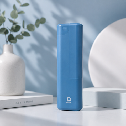 DIAVY Glucose Pen & Needle Case – Protect Your Pen in Style