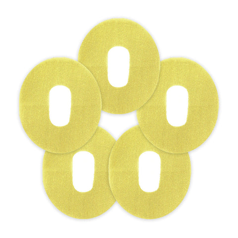 Overt Dexcom G6 Adhesive Guards Monitoring Patch [5 pack]