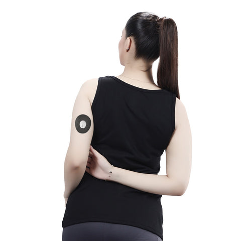 Overt Dexcom G7 Adhesive Patch [ 5 Pack ]