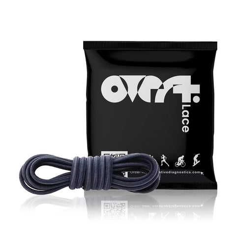 Overt Effortless Shoelace for Effortless lacing - No more wasted time on tying Shoes