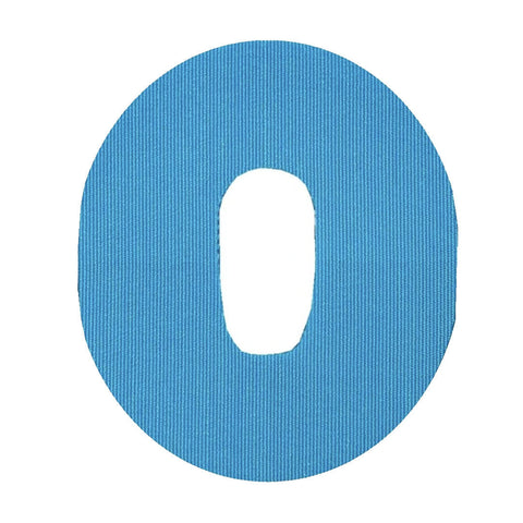 Overt Dexcom G6 Adhesive Guards Monitoring Patch [5 pack]