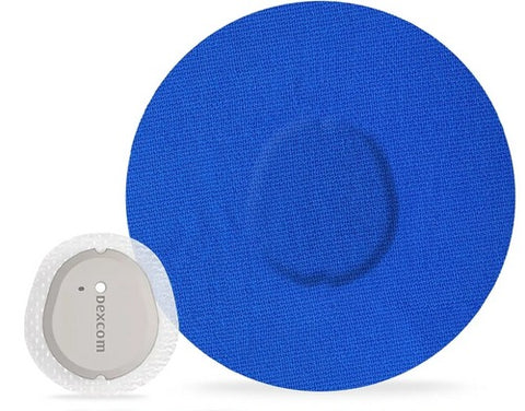 Overt Dexcom G7 Adhesive Patch [ 5 Pack ]