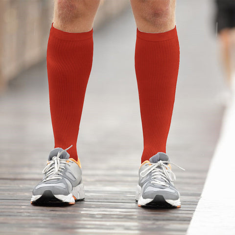 Overt Diabetic Cotton Blend Crew Socks for Optimal Circulatory Flow, Black 3 Pairs - Curative Diagnostics