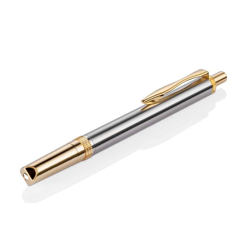 Overt ClickPen Lancing Device