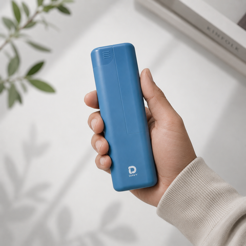 DIAVY Glucose Pen & Needle Case – Protect Your Pen in Style